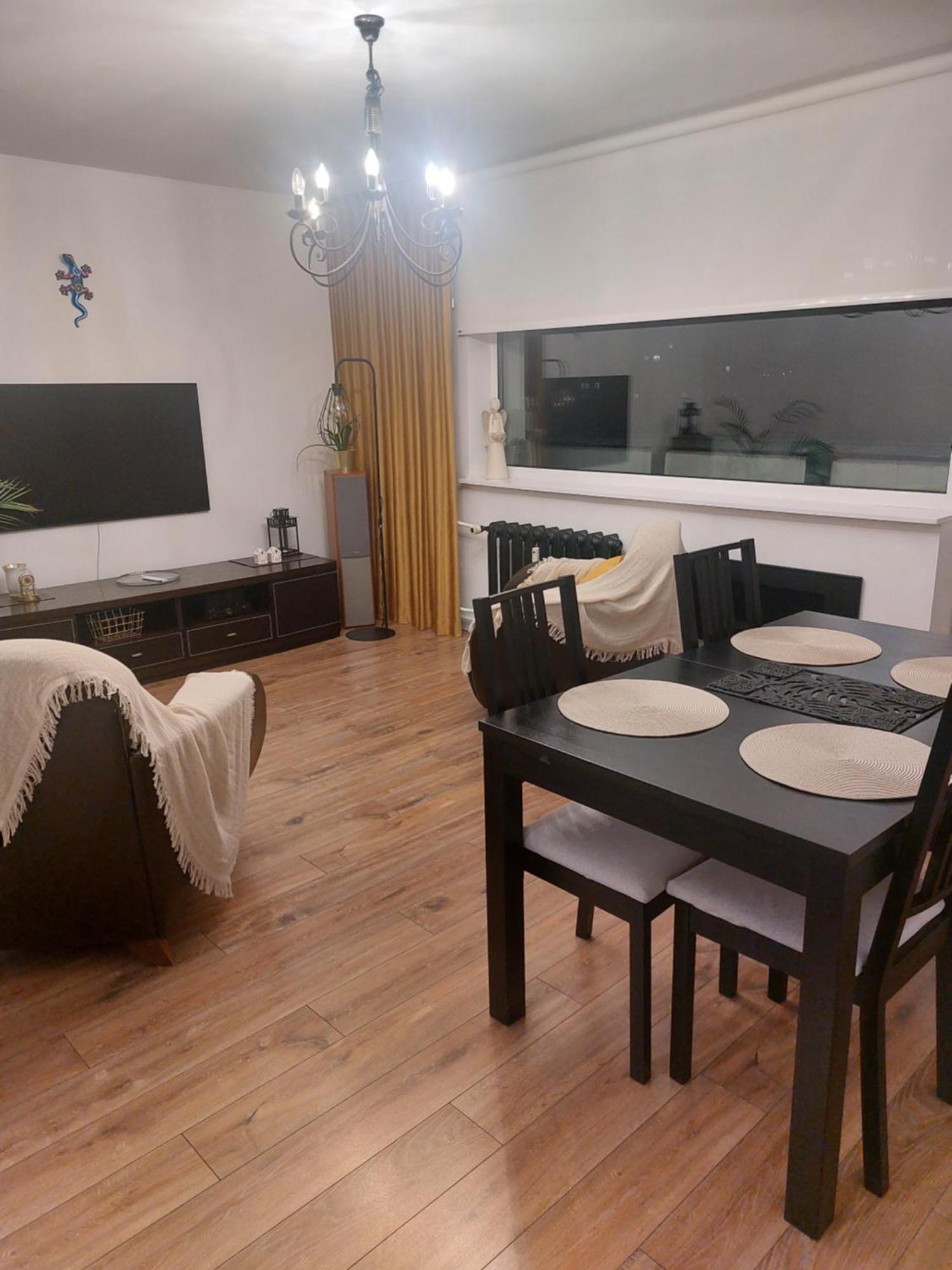 Apartament Wakacyjny U Adrianny Gdansk Exterior photo